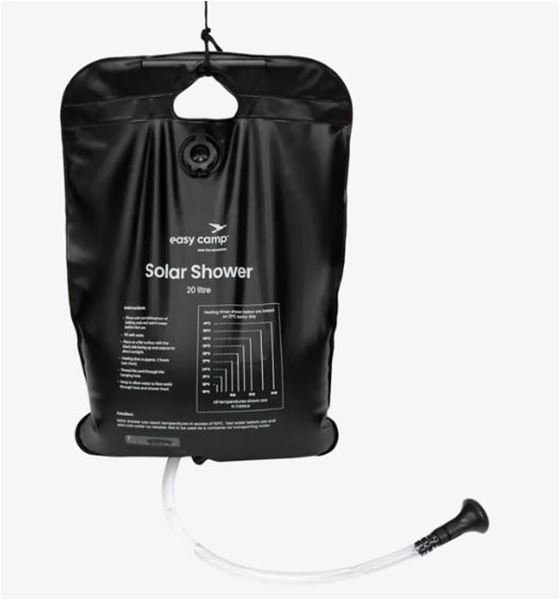 Picture of SOLAR SHOWER